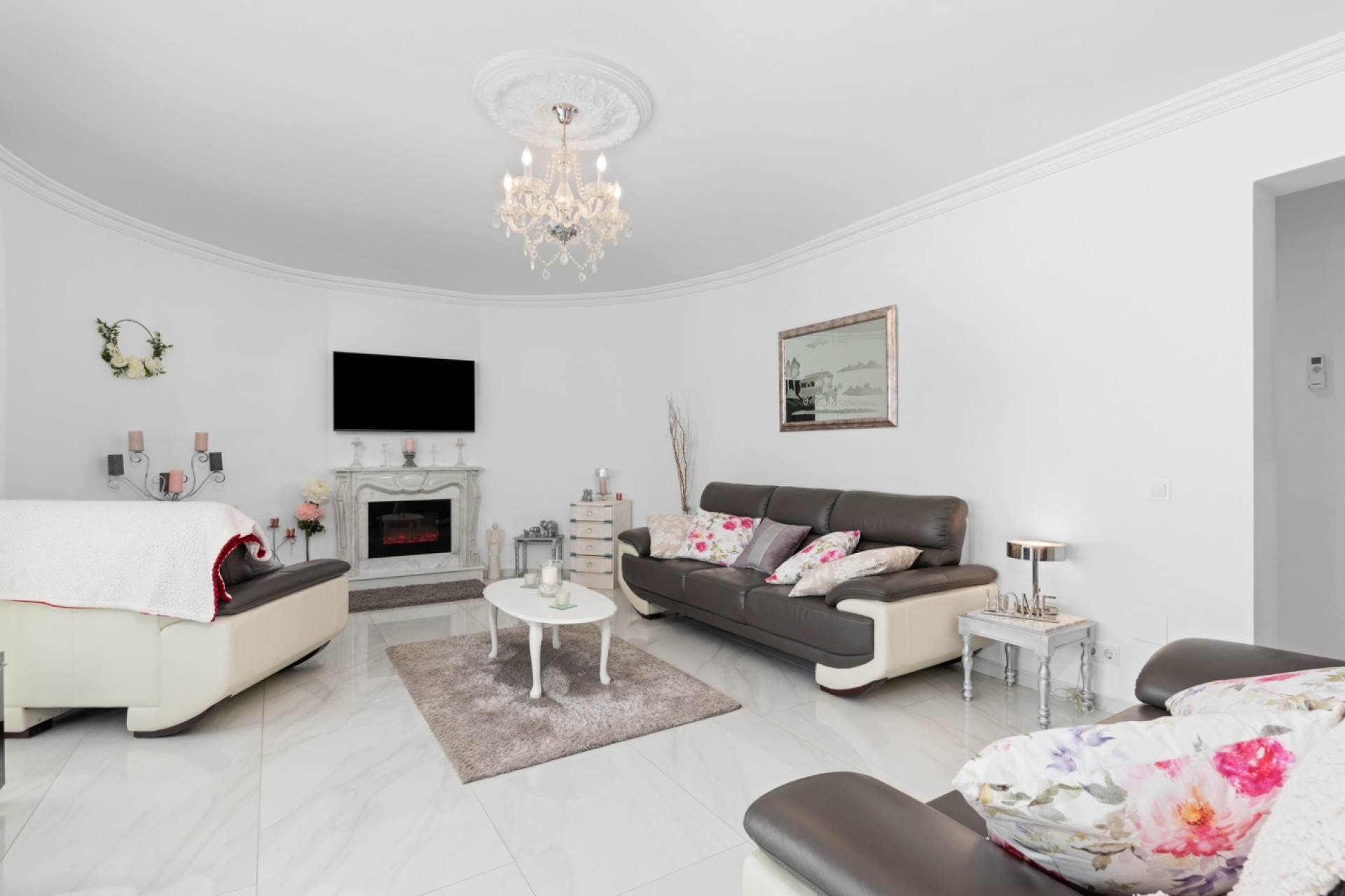 Verkoop - Villa - Ciudad Quesada - Rojales