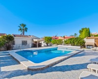 Verkoop - Villa - Ciudad Quesada - Rojales