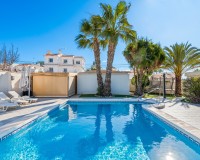 Verkoop - Villa - Ciudad Quesada - Rojales