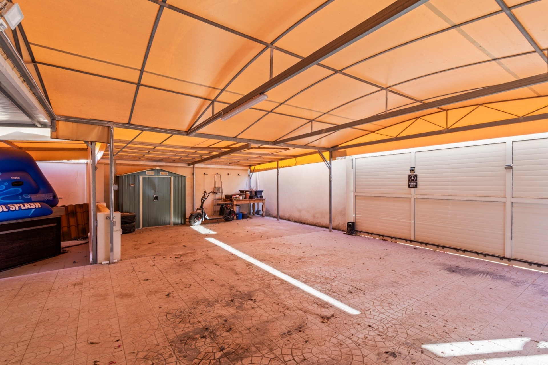 Verkoop - Villa - Ciudad Quesada - Rojales