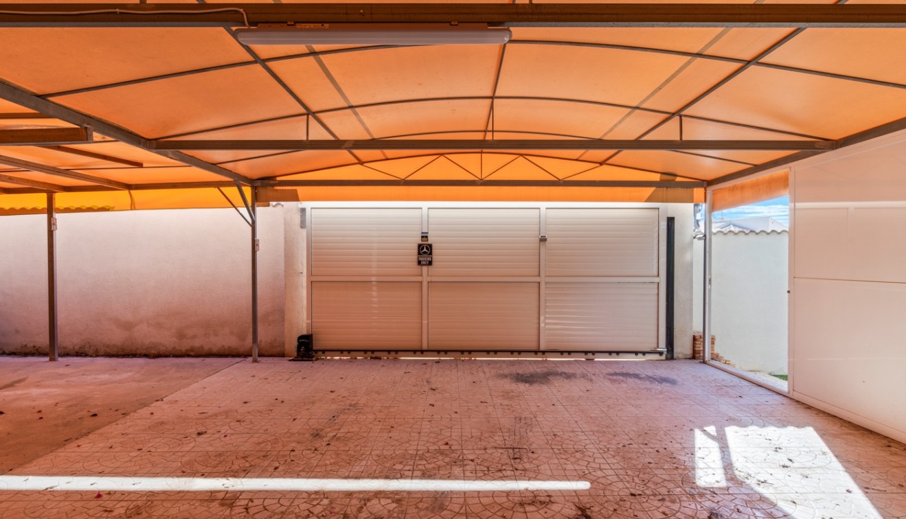 Verkoop - Villa - Ciudad Quesada - Rojales