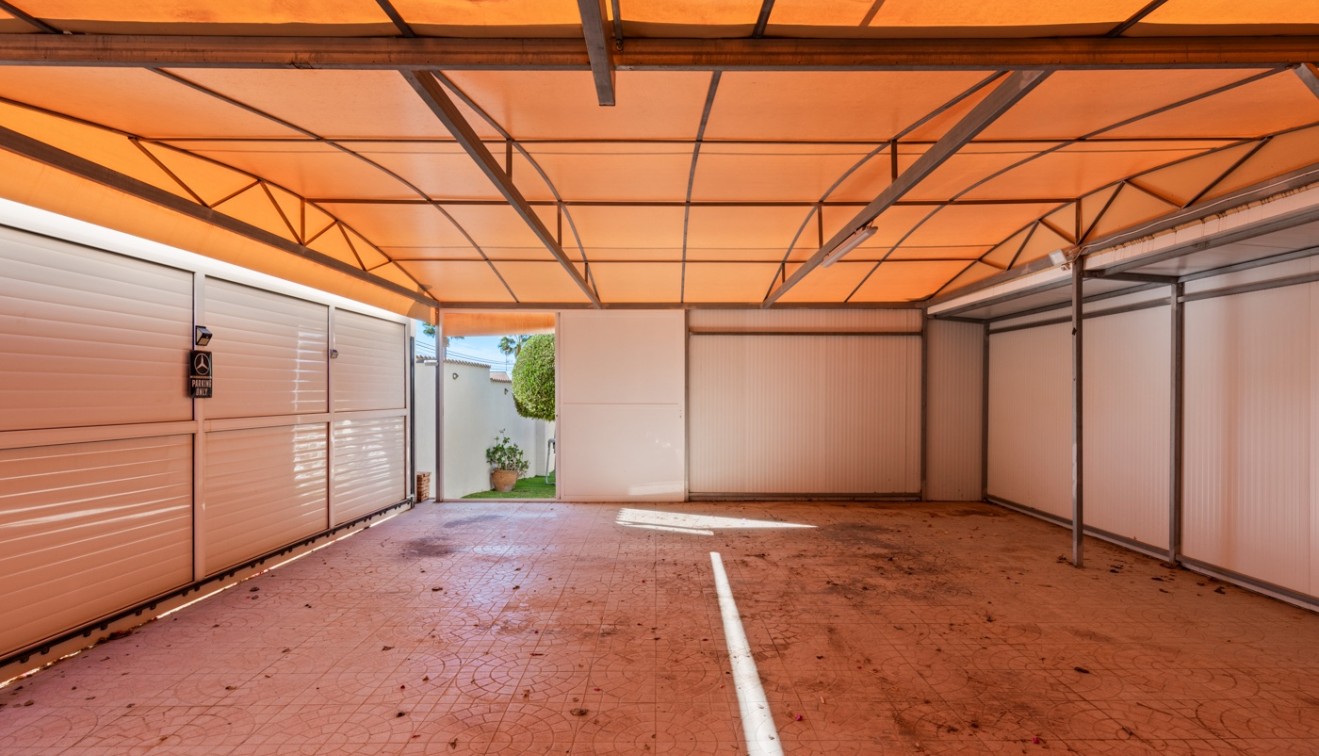 Verkoop - Villa - Ciudad Quesada - Rojales