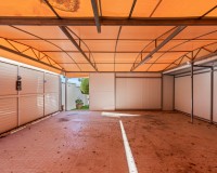 Verkoop - Villa - Ciudad Quesada - Rojales