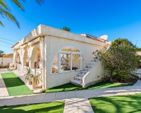 Verkoop - Villa - Ciudad Quesada - Rojales