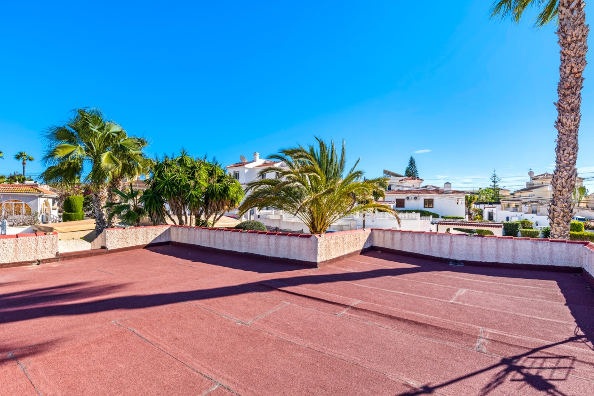 Verkoop - Villa - Ciudad Quesada - Rojales