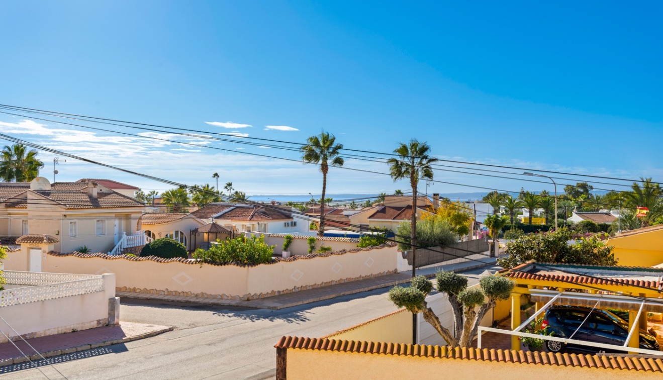 Verkoop - Villa - Ciudad Quesada - Rojales