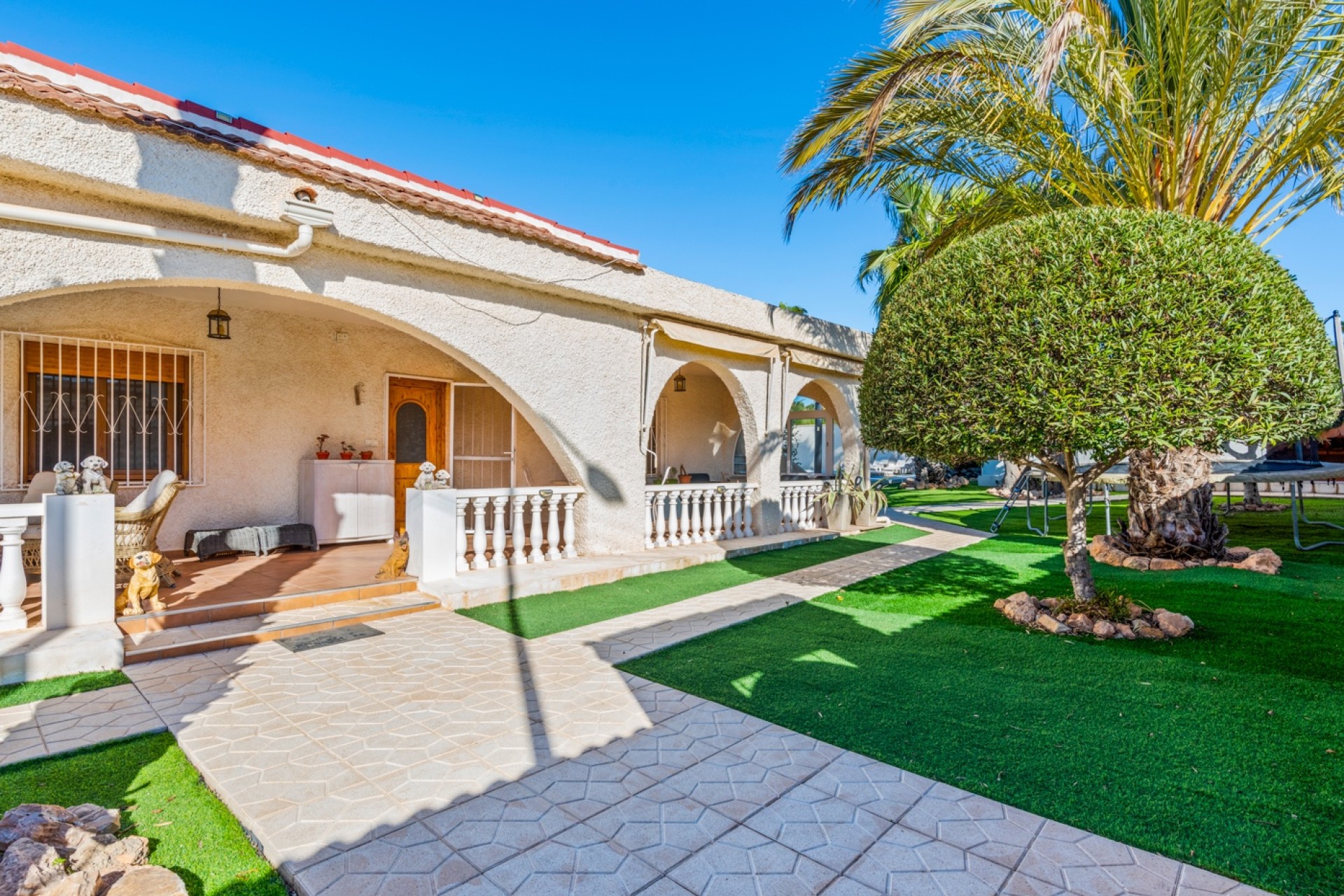 Verkoop - Villa - Ciudad Quesada - Rojales