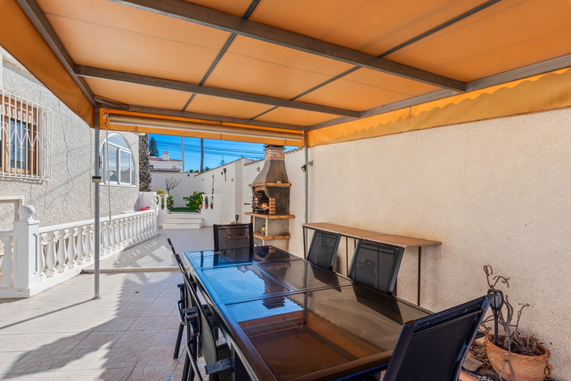 Verkoop - Villa - Ciudad Quesada - Rojales