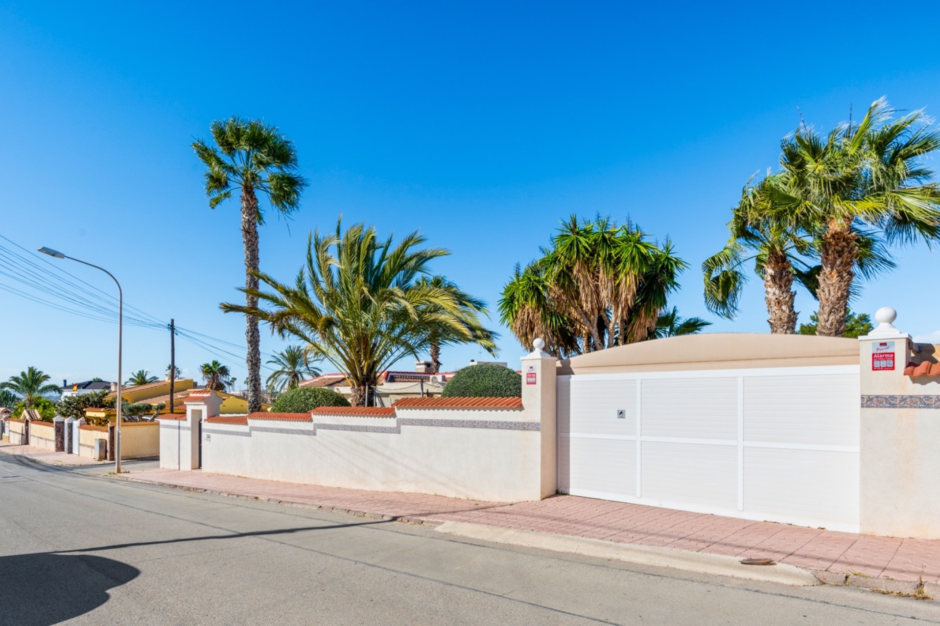 Verkoop - Villa - Ciudad Quesada - Rojales