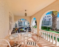 Verkoop - Villa - Ciudad Quesada - Rojales