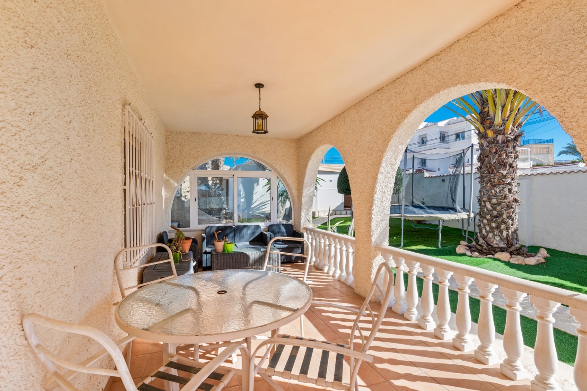 Verkoop - Villa - Ciudad Quesada - Rojales