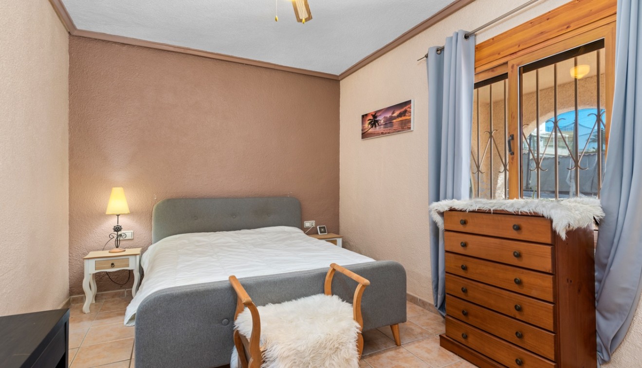 Verkoop - Villa - Ciudad Quesada - Rojales