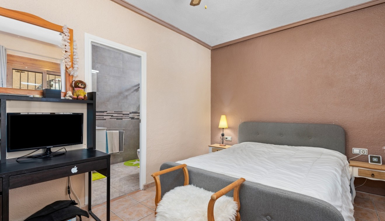 Verkoop - Villa - Ciudad Quesada - Rojales