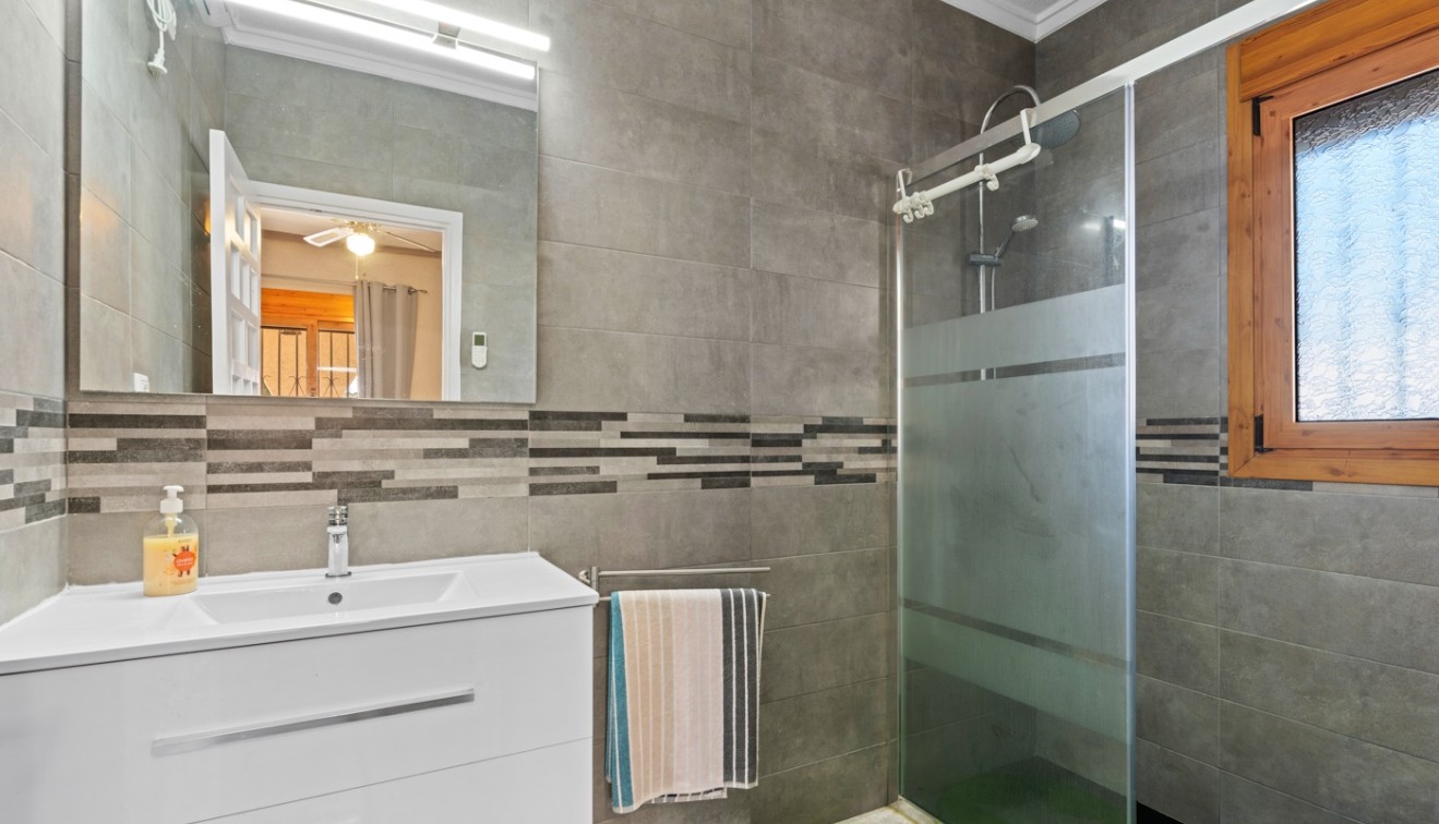 Verkoop - Villa - Ciudad Quesada - Rojales