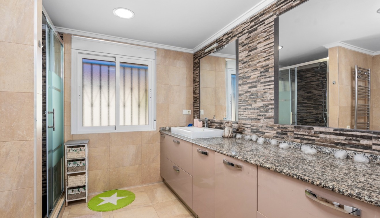 Verkoop - Villa - Ciudad Quesada - Rojales