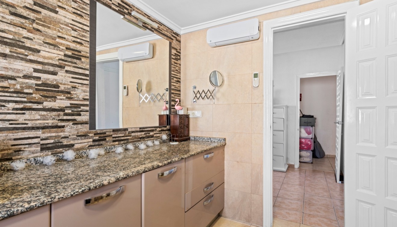 Verkoop - Villa - Ciudad Quesada - Rojales