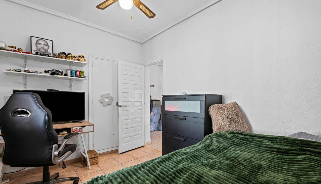 Verkoop - Villa - Ciudad Quesada - Rojales