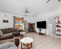 Verkoop - Villa - Ciudad Quesada - Rojales