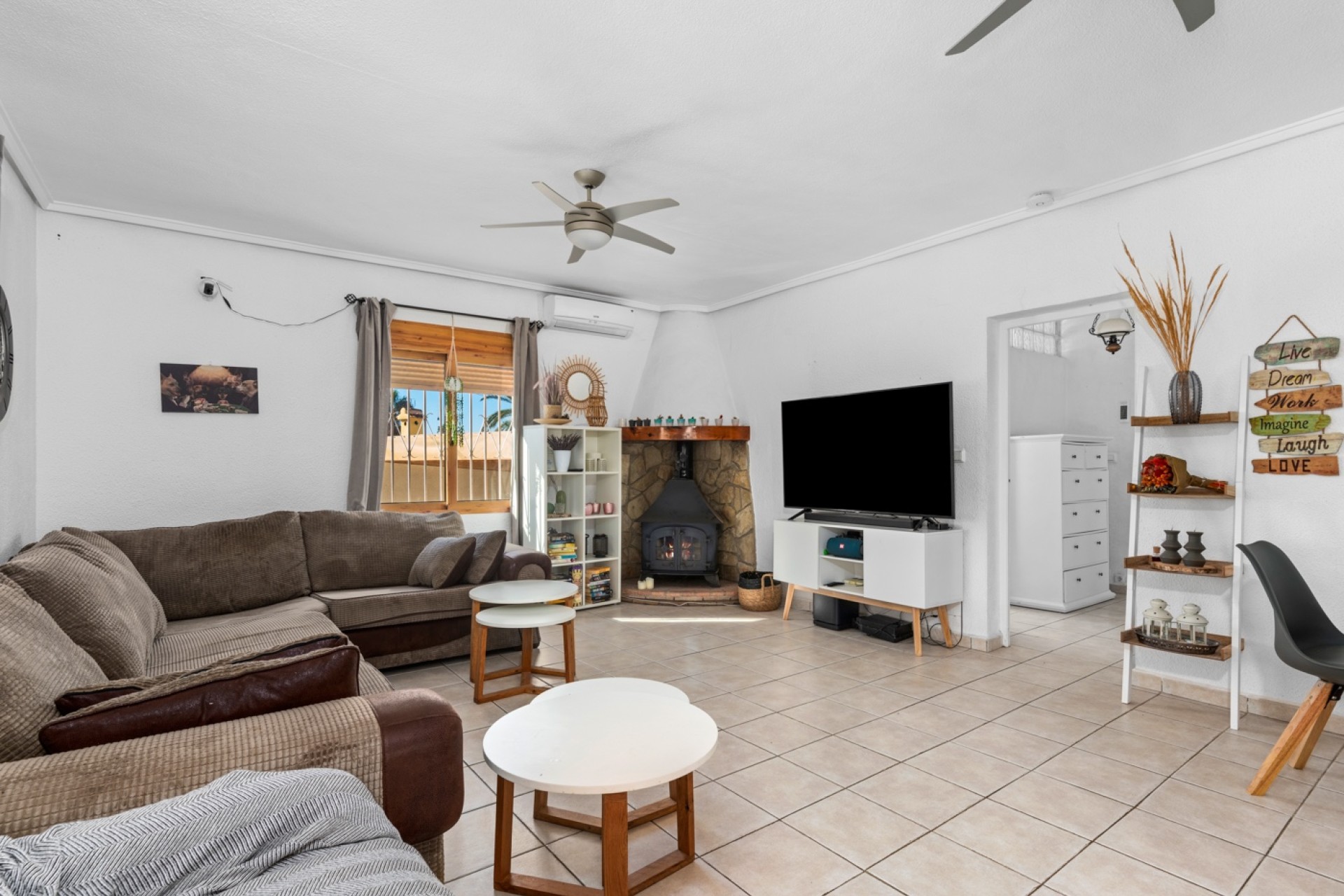 Verkoop - Villa - Ciudad Quesada - Rojales