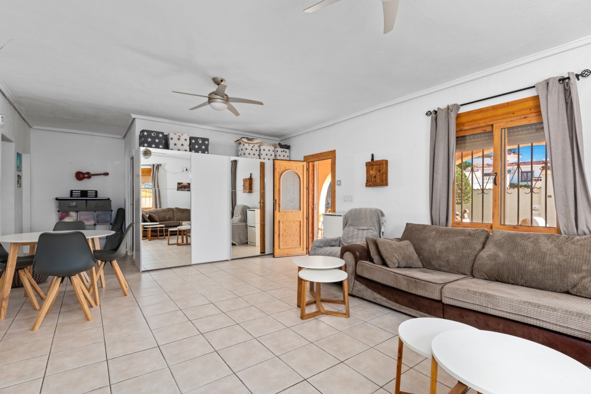 Verkoop - Villa - Ciudad Quesada - Rojales