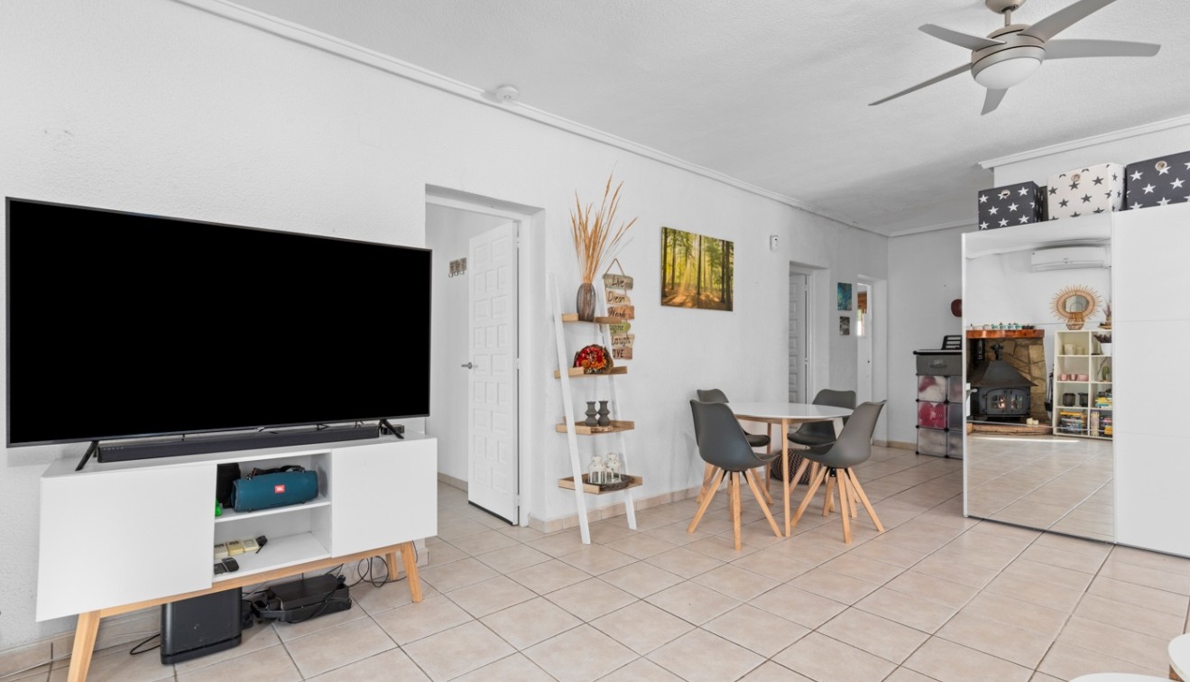 Verkoop - Villa - Ciudad Quesada - Rojales