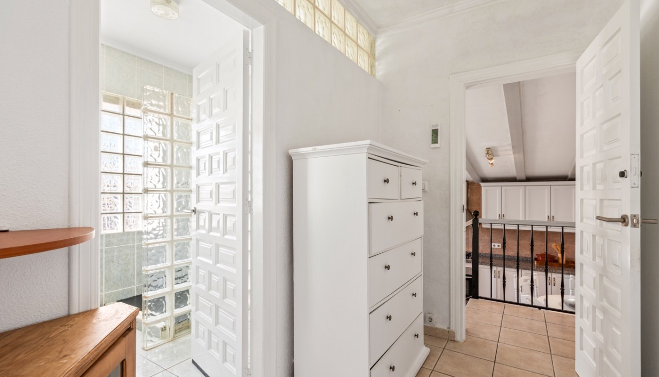 Verkoop - Villa - Ciudad Quesada - Rojales