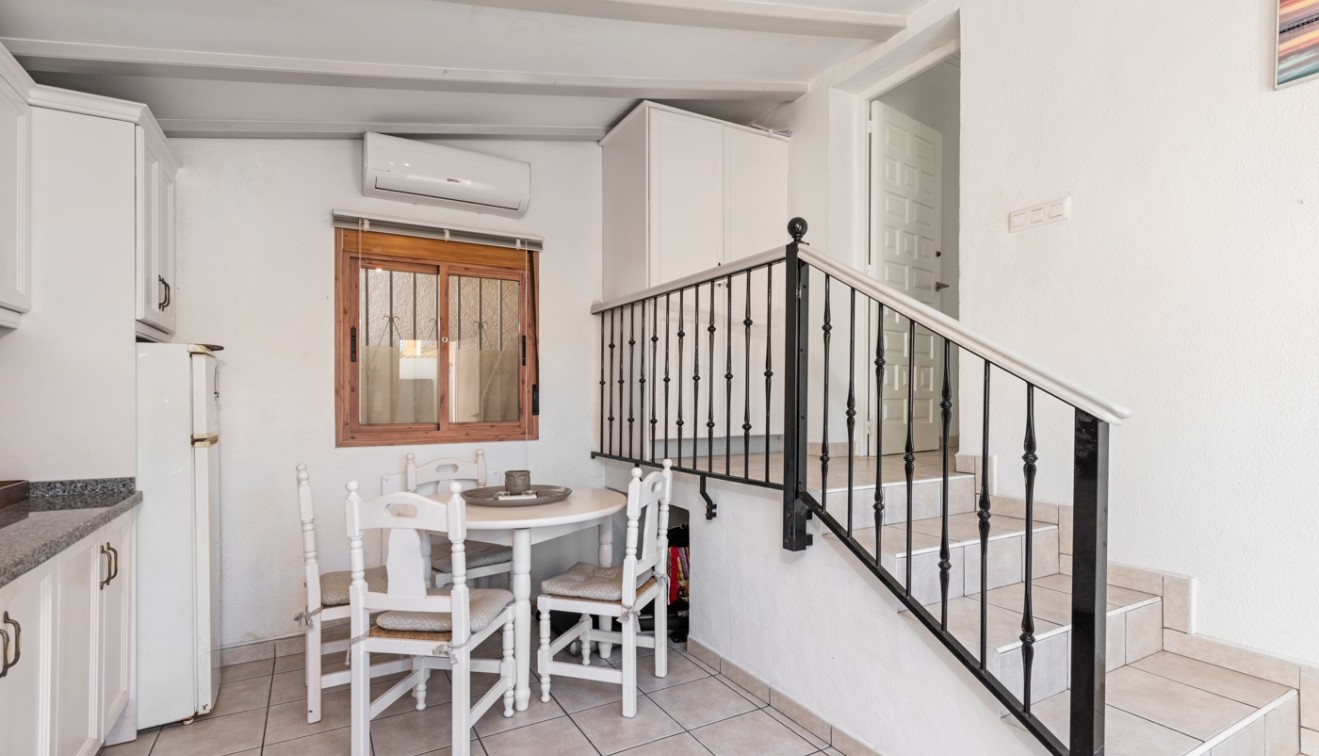 Verkoop - Villa - Ciudad Quesada - Rojales