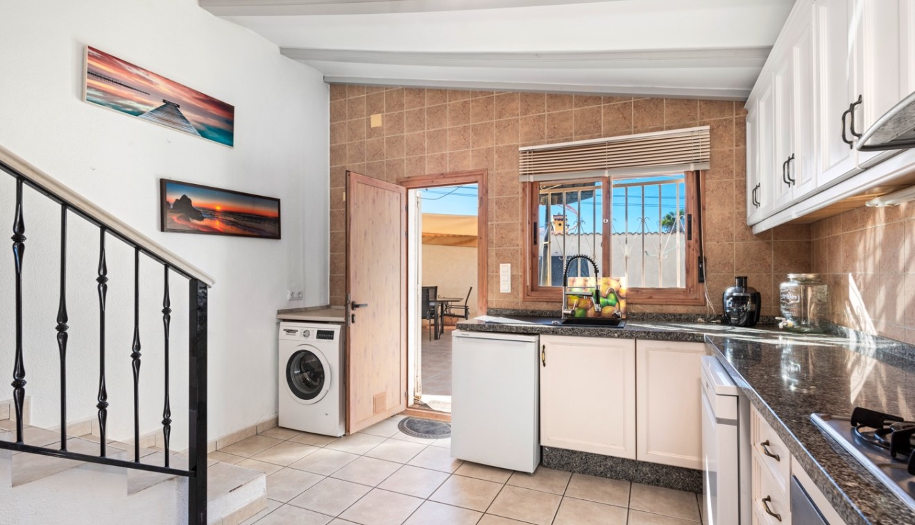 Verkoop - Villa - Ciudad Quesada - Rojales