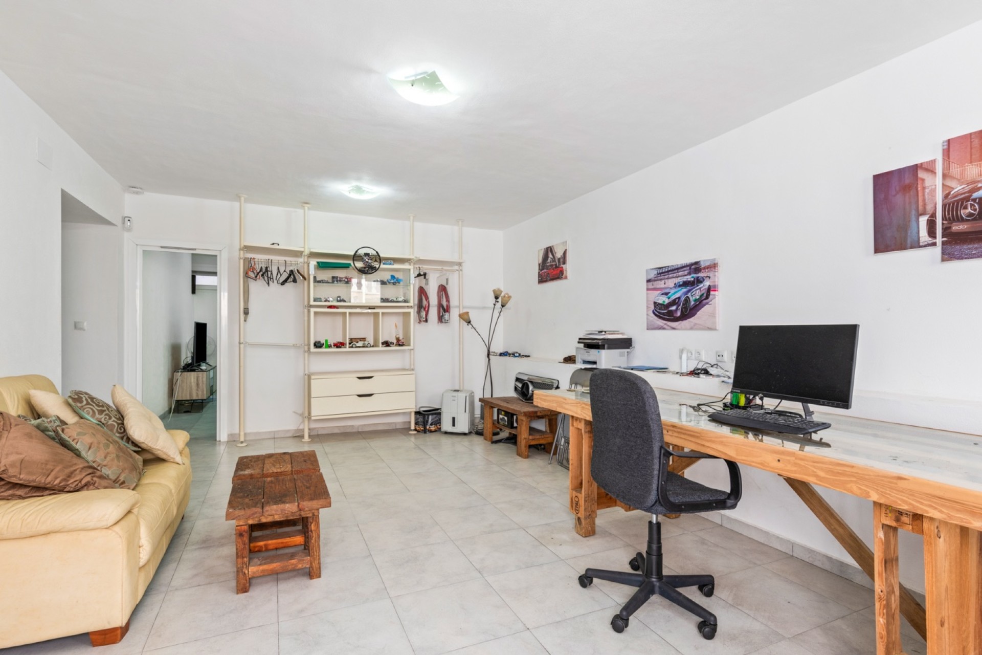 Verkoop - Villa - Ciudad Quesada - Rojales