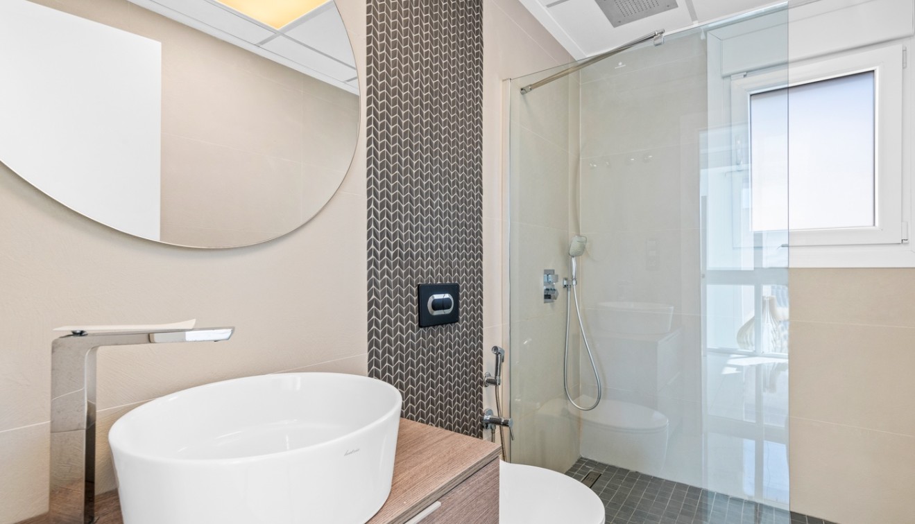 Verkoop - Villa - Ciudad Quesada - Rojales