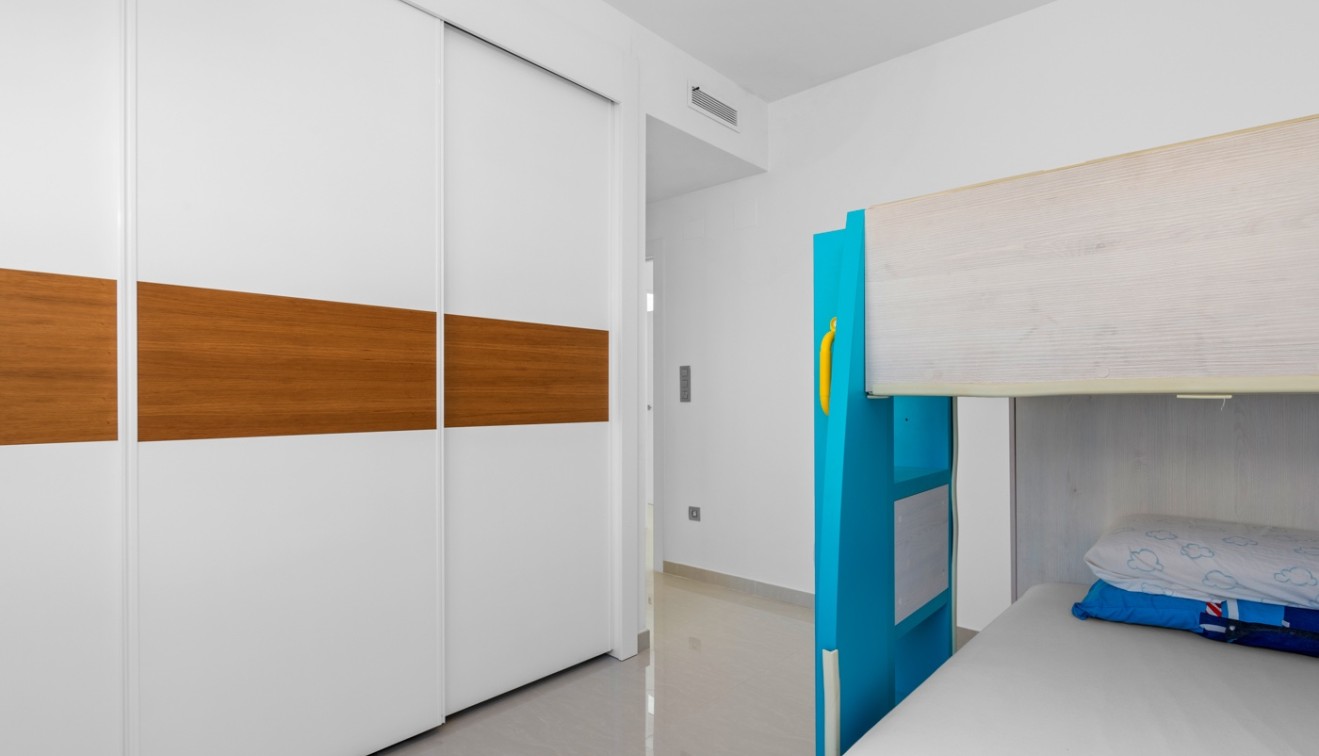 Verkoop - Villa - Ciudad Quesada - Rojales