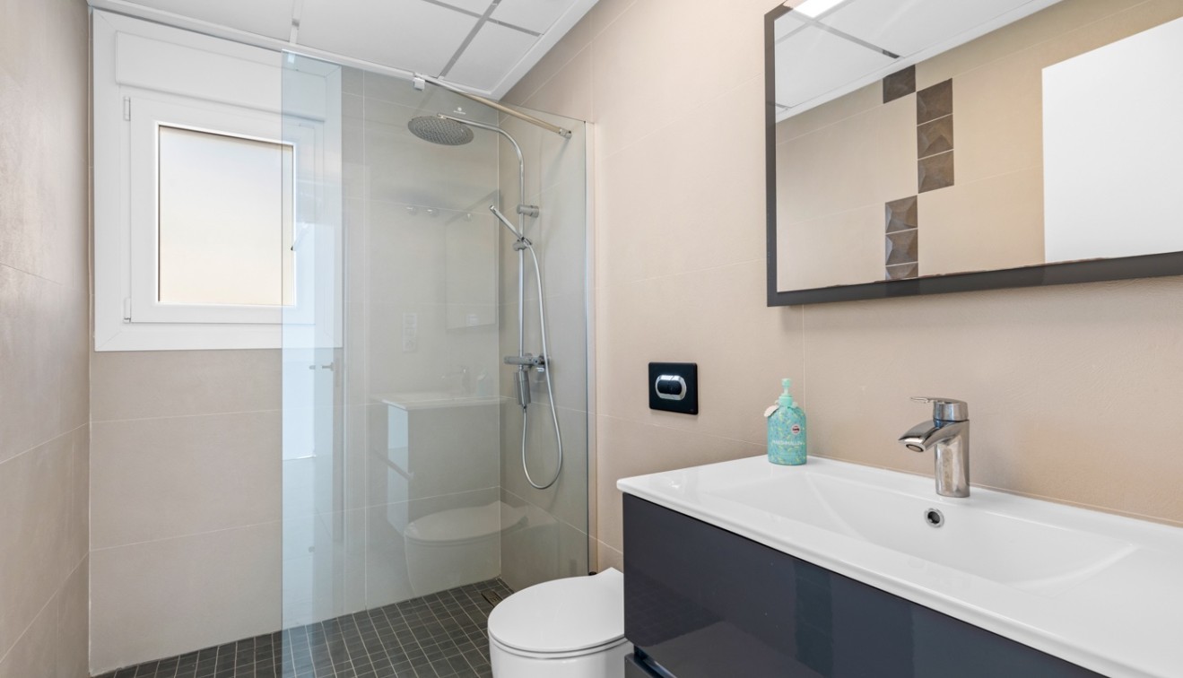 Verkoop - Villa - Ciudad Quesada - Rojales