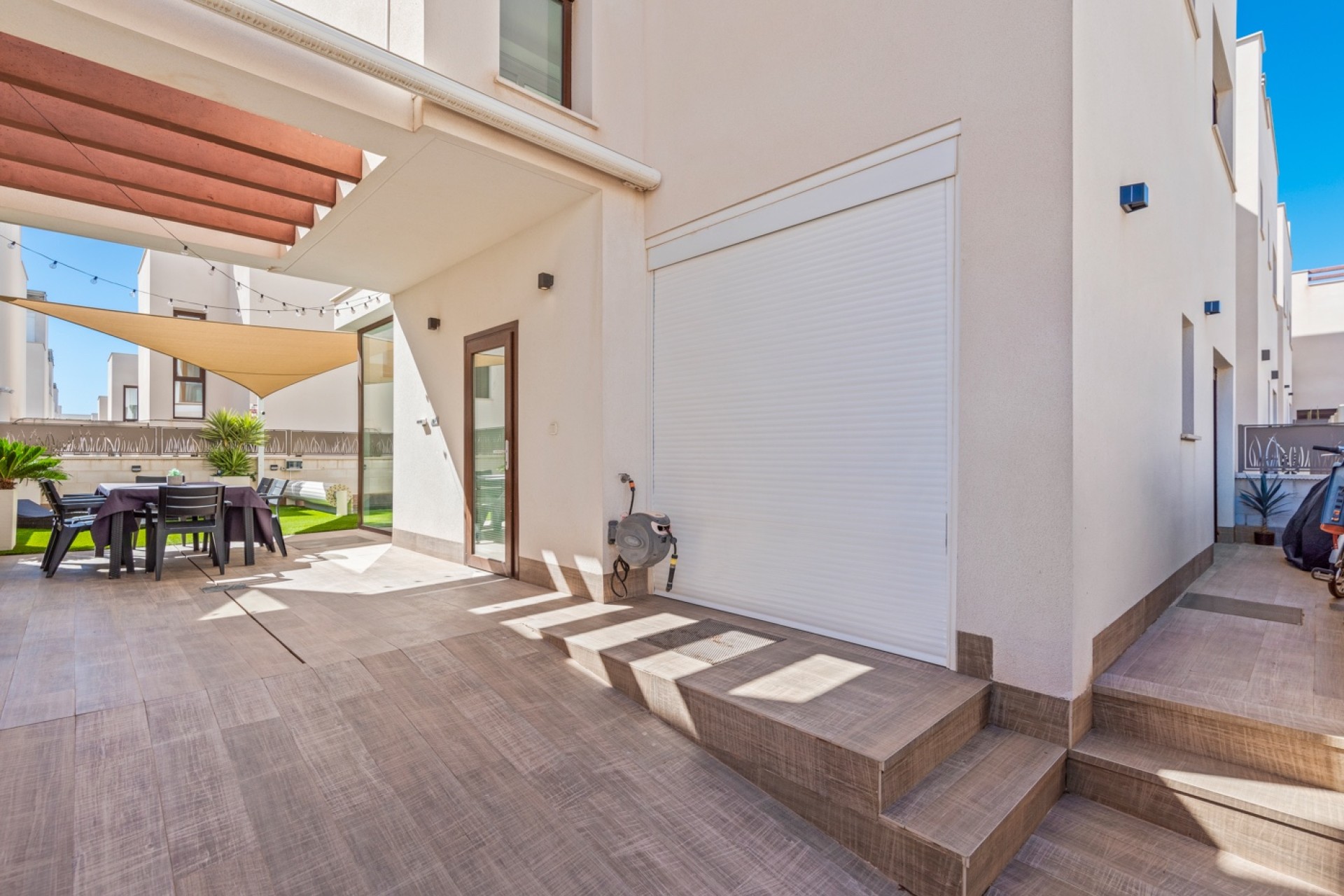 Verkoop - Villa - Ciudad Quesada - Rojales