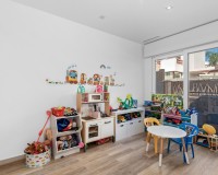 Verkoop - Villa - Ciudad Quesada - Rojales