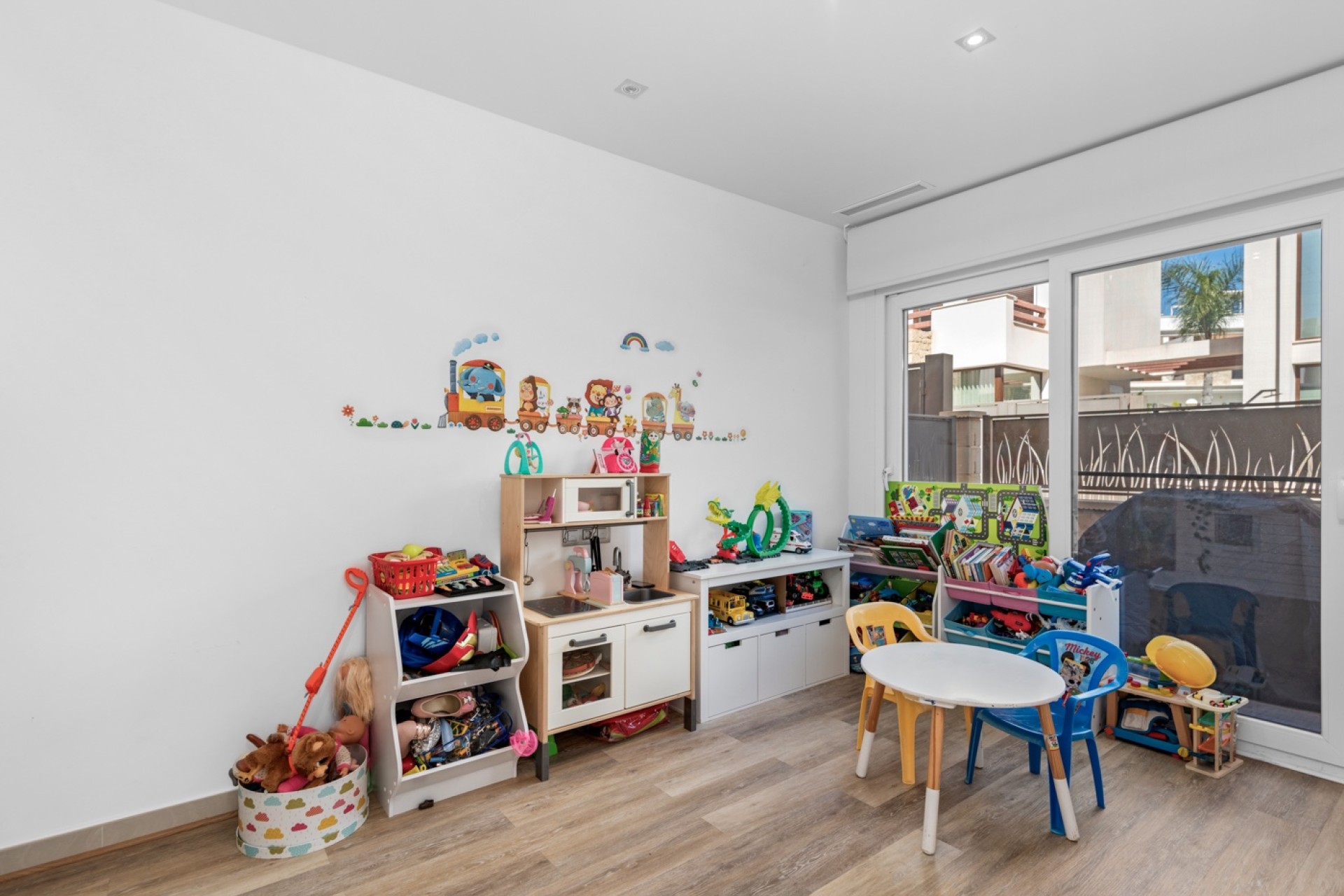 Verkoop - Villa - Ciudad Quesada - Rojales