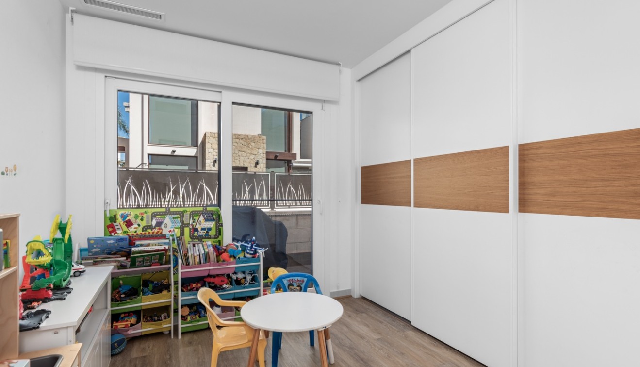 Verkoop - Villa - Ciudad Quesada - Rojales