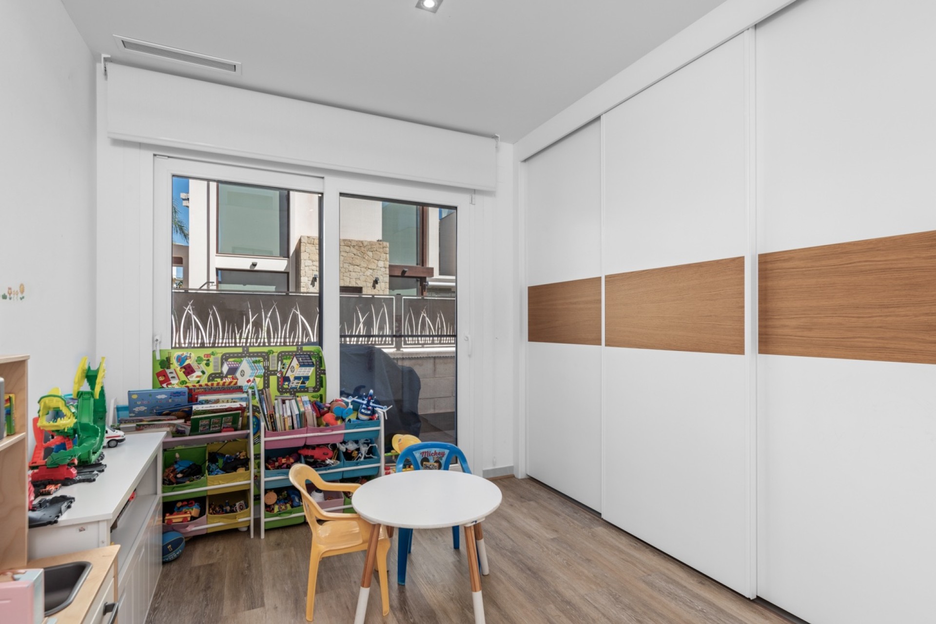 Verkoop - Villa - Ciudad Quesada - Rojales