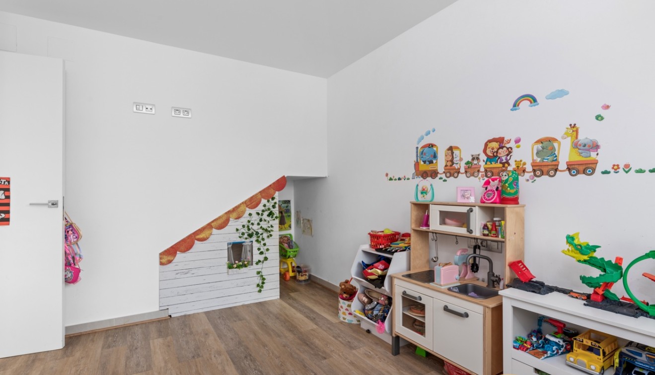 Verkoop - Villa - Ciudad Quesada - Rojales