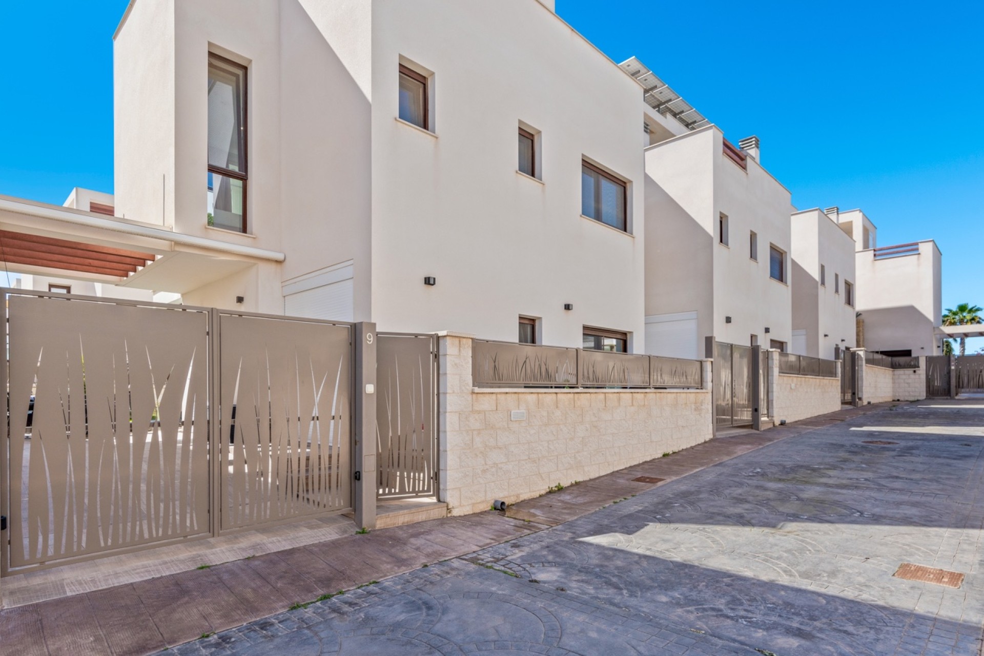 Verkoop - Villa - Ciudad Quesada - Rojales