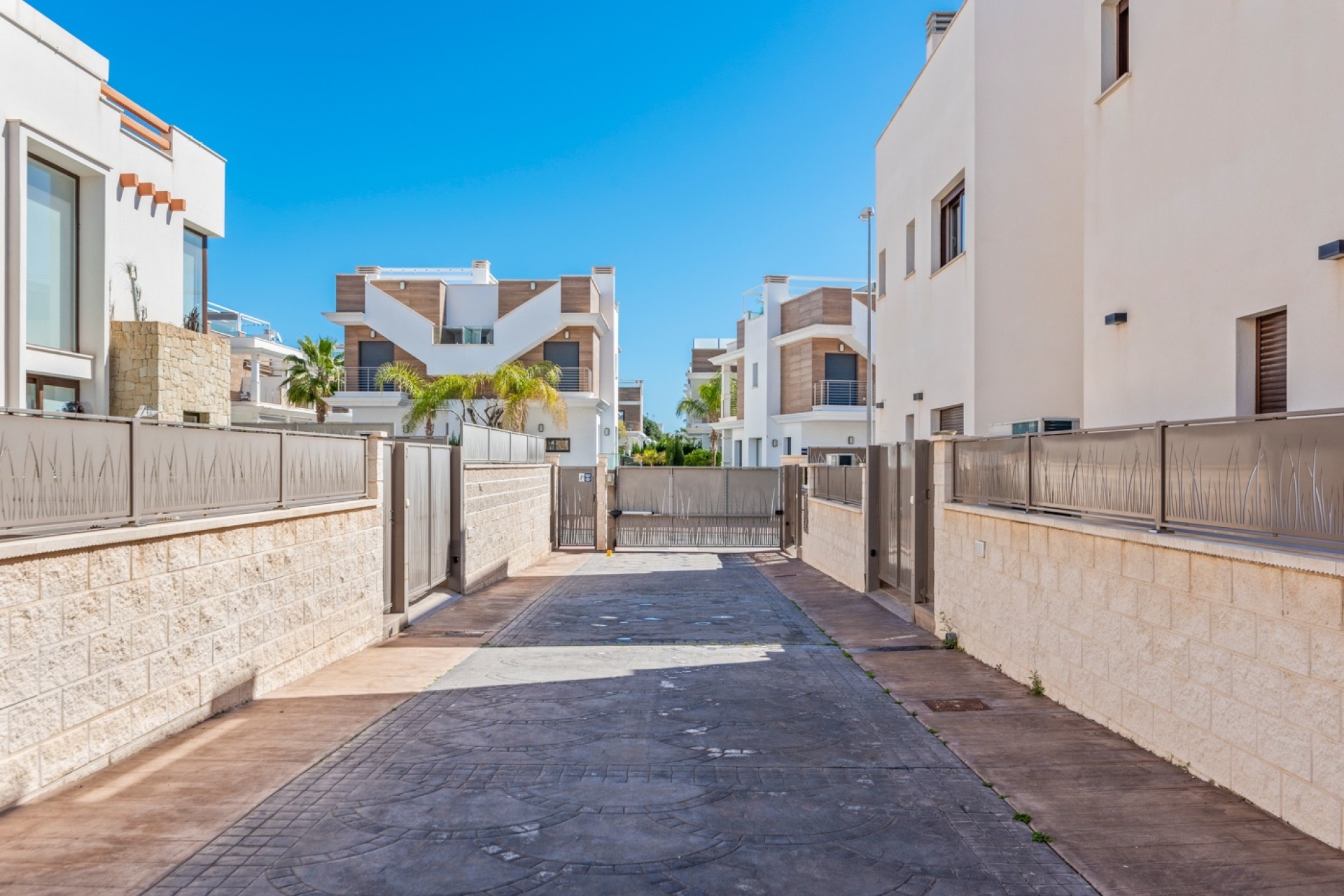 Verkoop - Villa - Ciudad Quesada - Rojales