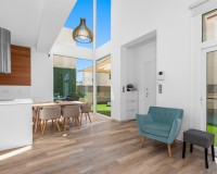 Verkoop - Villa - Ciudad Quesada - Rojales