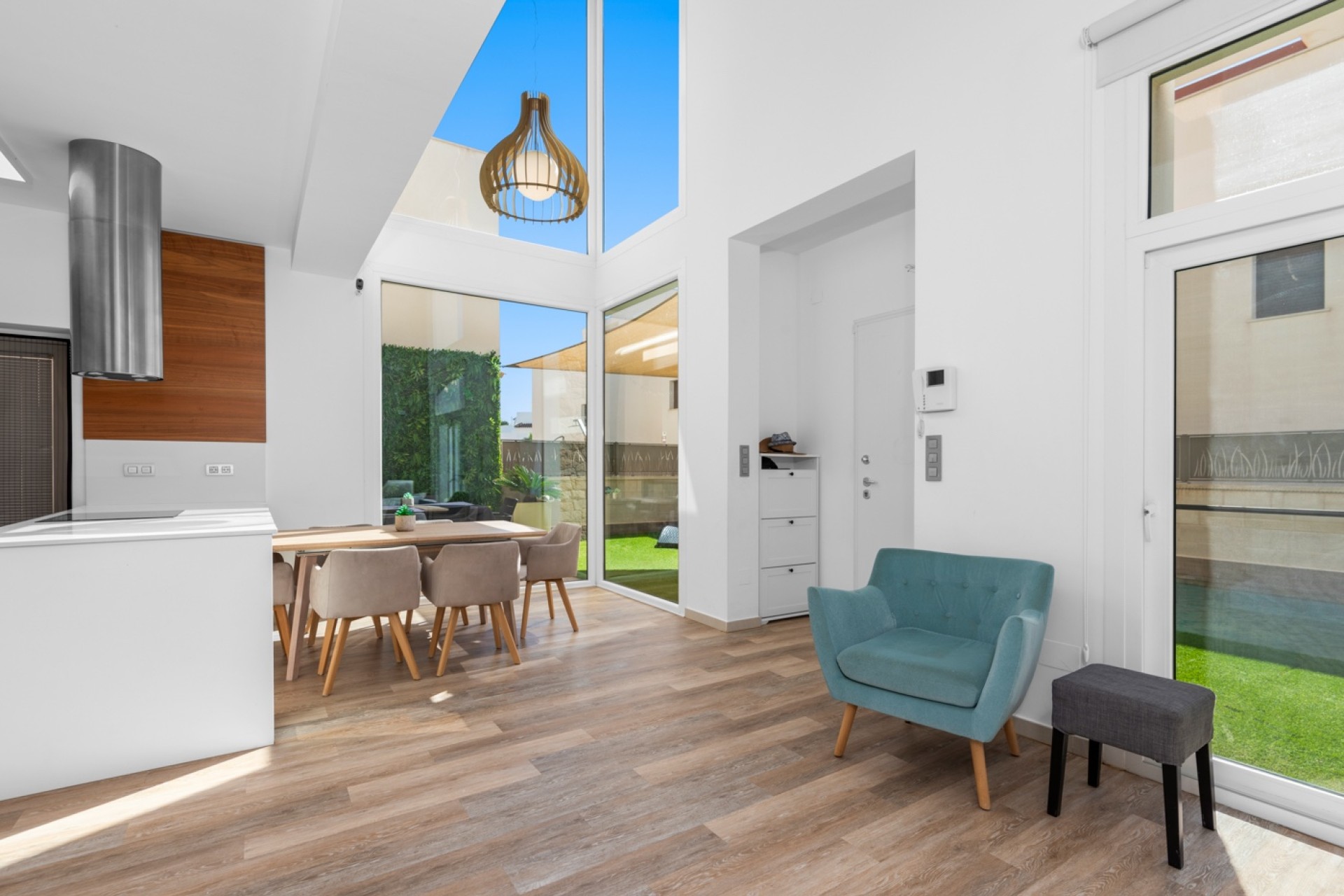 Verkoop - Villa - Ciudad Quesada - Rojales