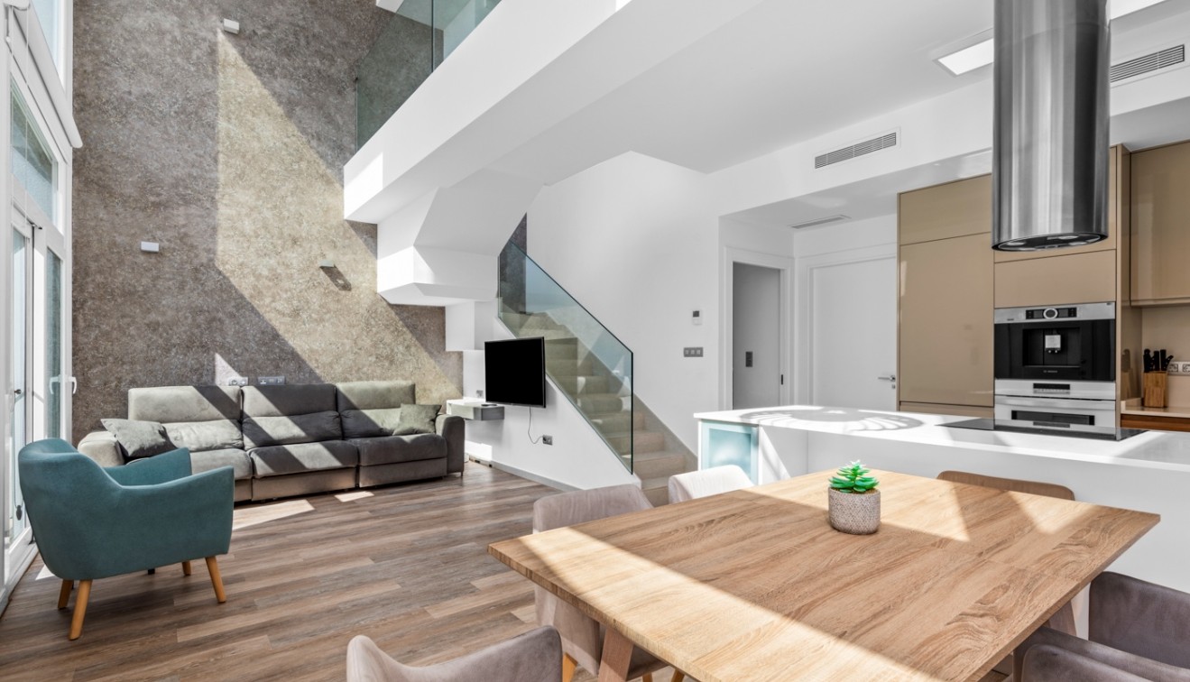 Verkoop - Villa - Ciudad Quesada - Rojales