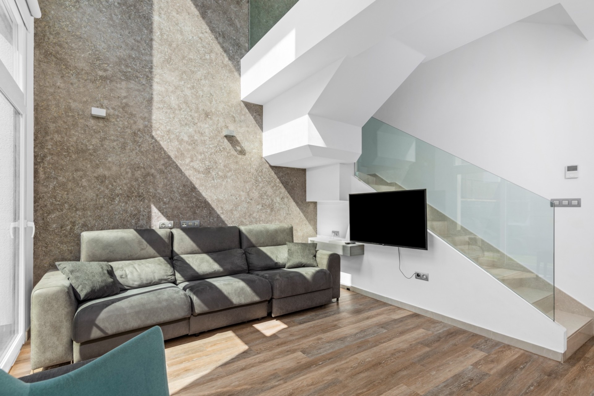 Verkoop - Villa - Ciudad Quesada - Rojales