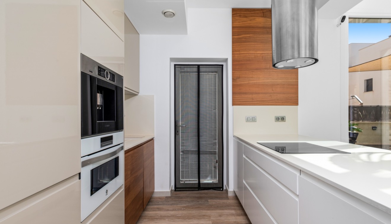 Verkoop - Villa - Ciudad Quesada - Rojales