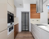 Verkoop - Villa - Ciudad Quesada - Rojales