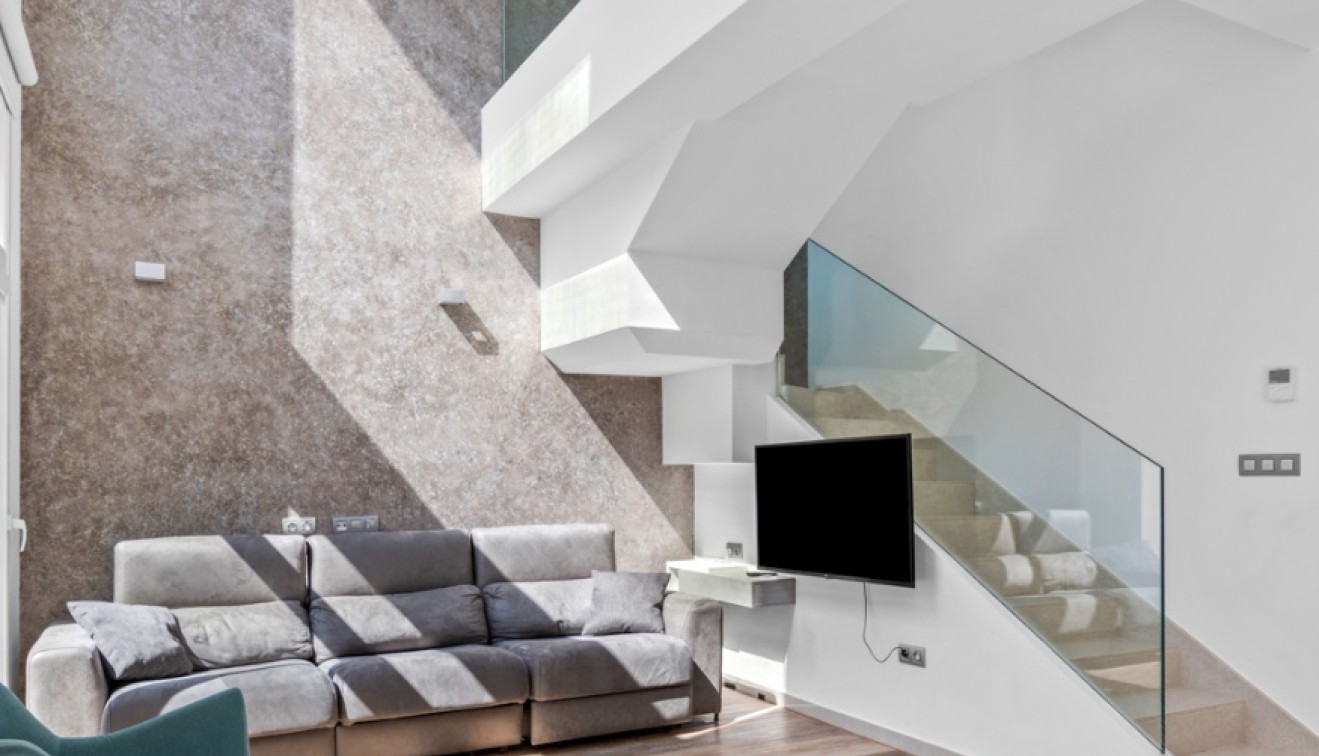 Verkoop - Villa - Ciudad Quesada - Rojales