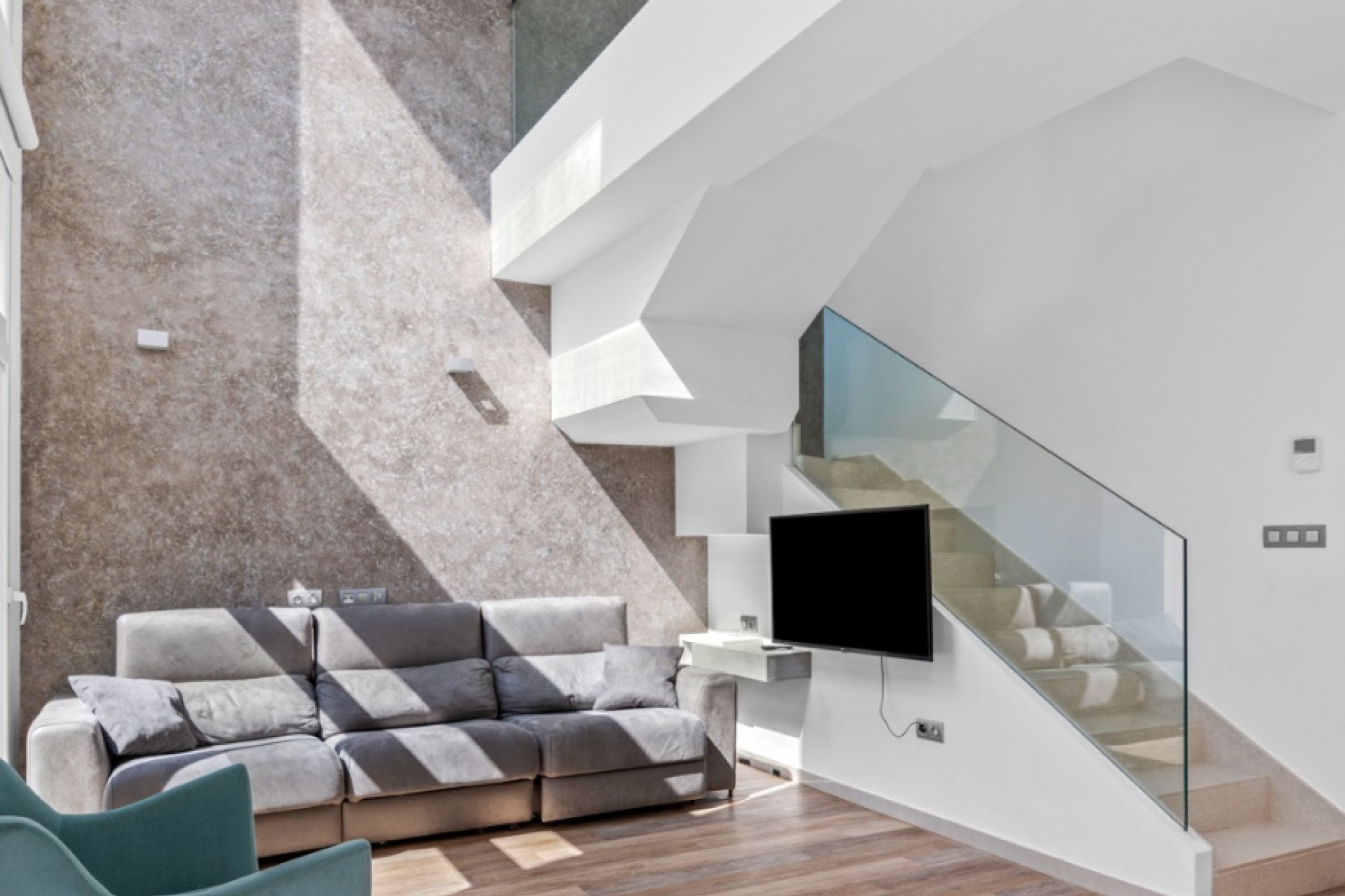 Verkoop - Villa - Ciudad Quesada - Rojales