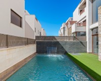 Verkoop - Villa - Ciudad Quesada - Rojales