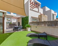 Verkoop - Villa - Ciudad Quesada - Rojales